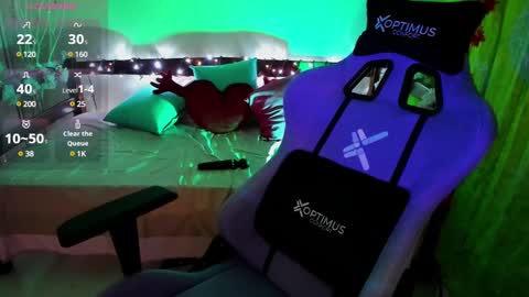 gigimooon online show from February 12, 2025, 2:35 am