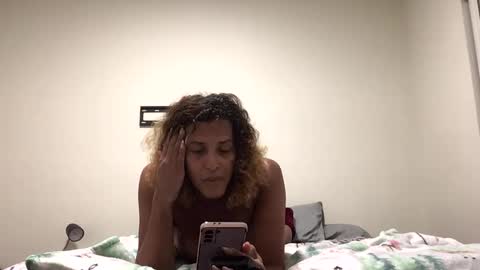 Gigi online show from December 29, 2024, 6:03 am