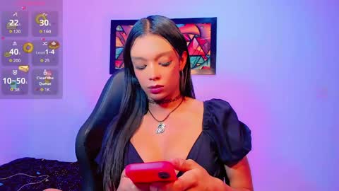 Snapshot of gigitremblay chatting on June 2, 2026, 2:35 am gigitremblay online show from June 2, 2026, 2:35 am
