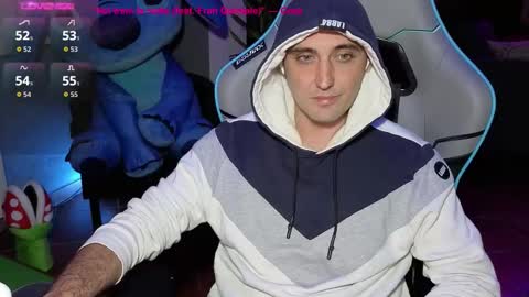 Snapshot of gil_gamesh2nd chatting on September 26, 2025, 6:12 pm Mirko online show from September 26, 2025, 6:12 pm