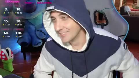 Snapshot of gil_gamesh2nd chatting on September 27, 2025, 9:25 am Mirko online show from September 27, 2025, 9:25 am