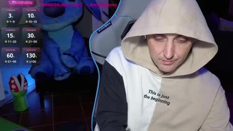 Snapshot of gil_gamesh2nd chatting on October 13, 2025, 7:47 pm Mirko online show from October 13, 2025, 7:47 pm