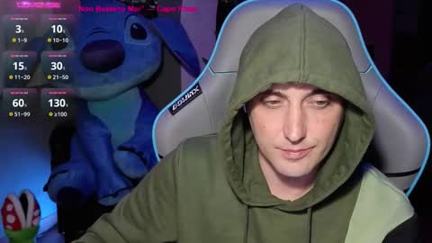 Snapshot of gil_gamesh2nd chatting on October 21, 2025, 6:08 pm Mirko online show from October 21, 2025, 6:08 pm