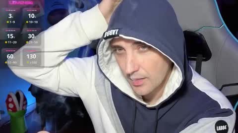 Snapshot of gil_gamesh2nd chatting on October 23, 2025, 9:13 pm Mirko online show from October 23, 2025, 9:13 pm