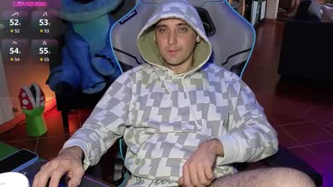 Snapshot of gil_gamesh2nd chatting on October 29, 2025, 6:59 am Mirko online show from October 29, 2025, 6:59 am