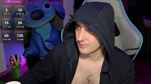 Snapshot of gil_gamesh2nd chatting on November 12, 2025, 8:08 pm Mirko online show from November 12, 2025, 8:08 pm