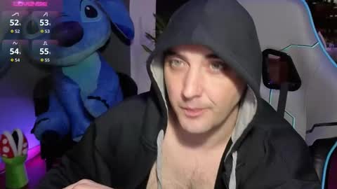 Snapshot of gil_gamesh2nd chatting on November 16, 2025, 7:14 am Mirko online show from November 16, 2025, 7:14 am