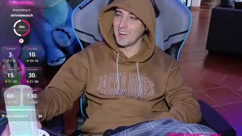 Mirko online show from March 27, 2026, 7:36 am