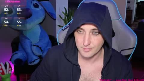 Snapshot of gil_gamesh2nd chatting on April 30, 2026, 5:41 pm Mirko online show from April 30, 2026, 5:41 pm