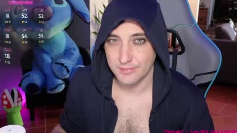 Snapshot of gil_gamesh2nd chatting on May 1, 2026, 4:50 am Mirko online show from May 1, 2026, 4:50 am