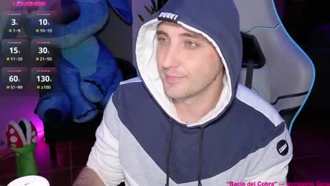 Snapshot of gil_gamesh2nd chatting on May 11, 2026, 7:11 pm Mirko online show from May 11, 2026, 7:11 pm