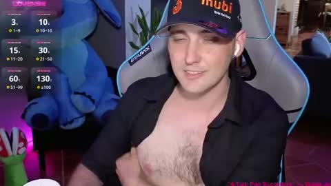 Snapshot of gil_gamesh2nd chatting on June 3, 2026, 5:29 pm Mirko online show from June 3, 2026, 5:29 pm