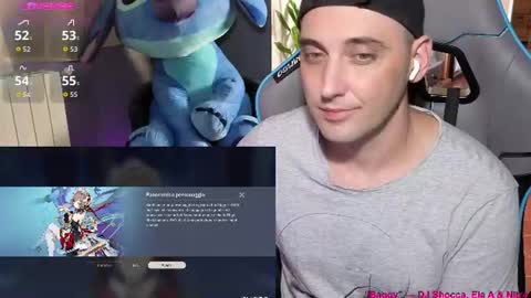 Snapshot of gil_gamesh2nd chatting on July 7, 2026, 7:23 am Mirko online show from July 7, 2026, 7:23 am