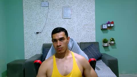 GILBERT online show from February 13, 2025, 5:22 pm