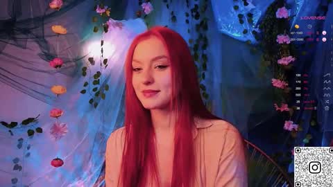 Stacy online show from December 1, 2025, 6:13 pm