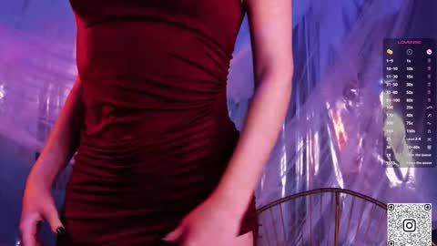 Stacy online show from January 16, 2026, 7:07 pm