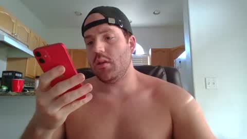 WildBoyVibes online show from January 30, 2025, 8:10 pm