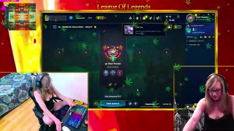 gilf_gamer online show from January 11, 2026, 3:44 am