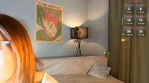 Anna online show from January 10, 2026, 1:24 pm