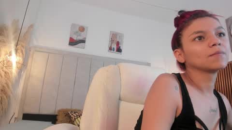 Gimena online show from February 14, 2026, 11:51 am