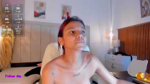 Snapshot of gimenalara chatting on April 21, 2026, 12:11 pm Gimena online show from April 21, 2026, 12:11 pm