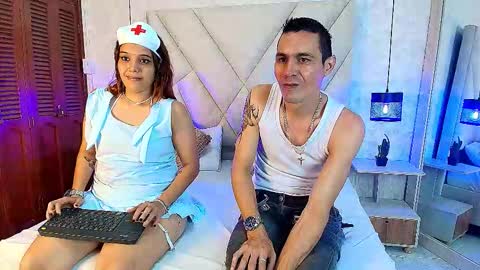 gimenalyam_t online show from November 10, 2025, 1:32 pm