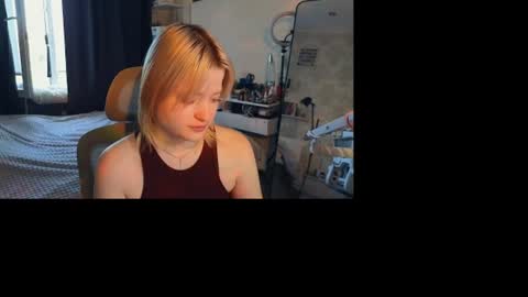 Klara online show from July 14, 2026, 6:07 am