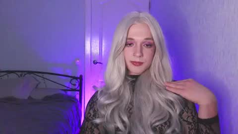 Snapshot of gina_rose_ts chatting on May 26, 2026, 6:15 pm GinaRose online show from May 26, 2026, 6:15 pm