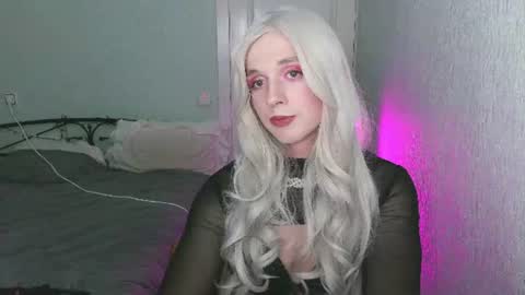 Snapshot of gina_rose_ts chatting on June 23, 2026, 7:12 pm GinaRose online show from June 23, 2026, 7:12 pm