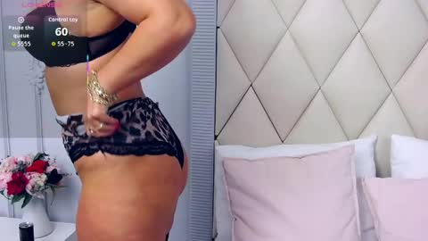 Gina online show from March 24, 2026, 6:57 pm