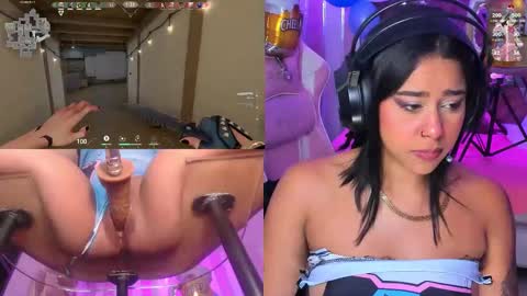 Gina online show from September 30, 2025, 4:39 am