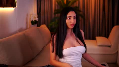 Gina online show from February 12, 2025, 11:09 pm