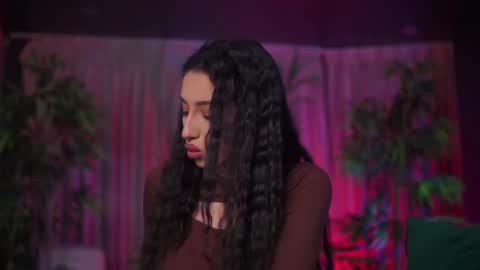 Gina online show from February 11, 2026, 8:03 pm