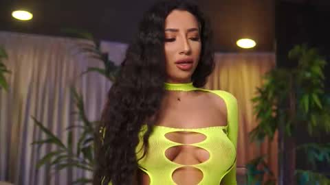 Gina online show from March 8, 2026, 8:12 pm