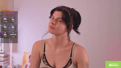 Gina online show from October 5, 2025, 5:00 pm