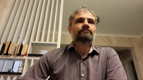 Gabriel online show from November 18, 2025, 5:17 pm