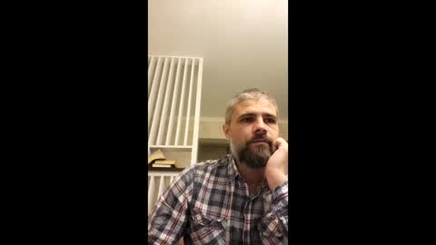 Gabriel online show from December 17, 2025, 1:55 am