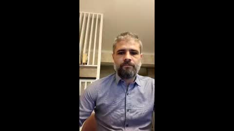 Gabriel online show from December 23, 2025, 10:46 am