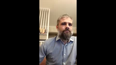 Gabriel online show from February 11, 2026, 2:11 pm