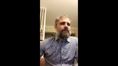 Gabriel online show from February 21, 2026, 10:49 am