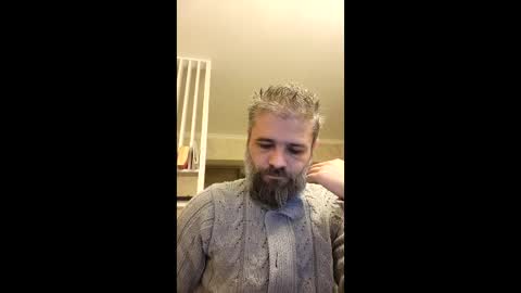 Gabriel online show from February 22, 2026, 5:40 am