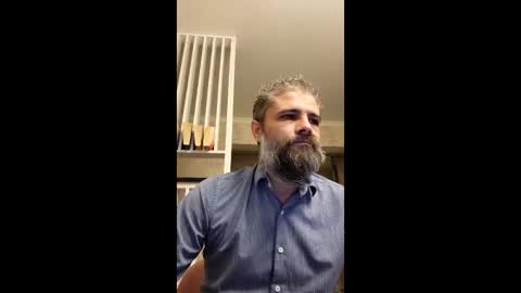 Gabriel online show from February 26, 2026, 2:43 am