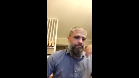 Gabriel online show from March 9, 2026, 7:01 am