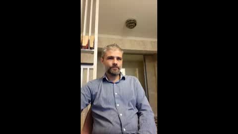 Gabriel online show from March 24, 2026, 6:40 am