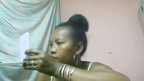 Ginette9794 online show from October 19, 2025, 8:04 am