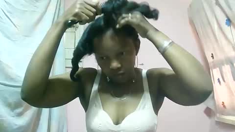 Ginette9794 online show from October 24, 2025, 9:38 am