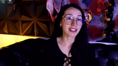 Ginn online show from October 14, 2025, 1:01 pm