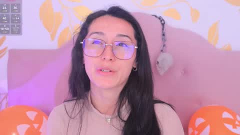 Ginn online show from October 18, 2025, 1:12 pm