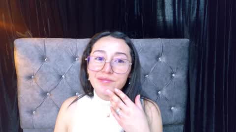 Ginn online show from October 23, 2025, 12:37 pm