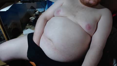 ginga872 online show from March 7, 2025, 11:49 pm